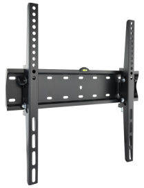 TooQ LP4255T-B soporte para TV 139,7 cm (55") Negro