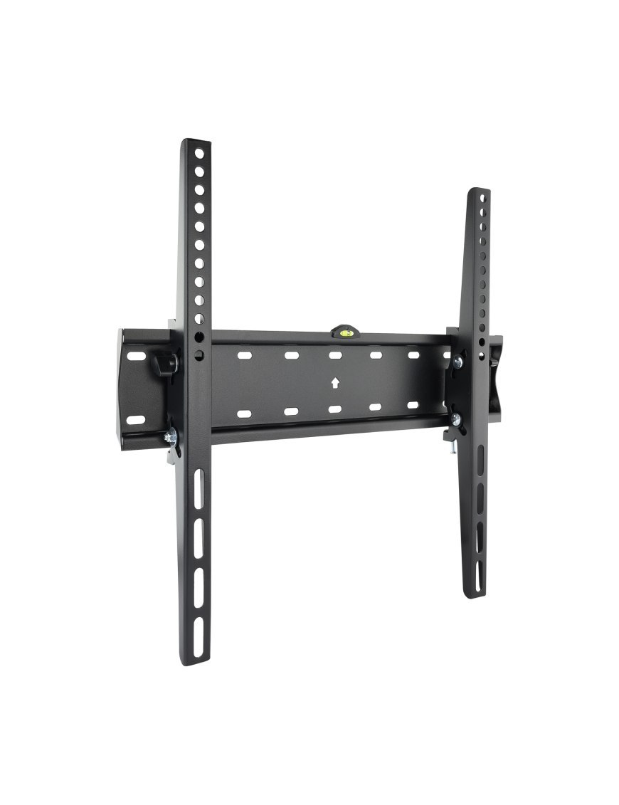 TooQ LP4255T-B soporte para TV 139,7 cm (55") Negro