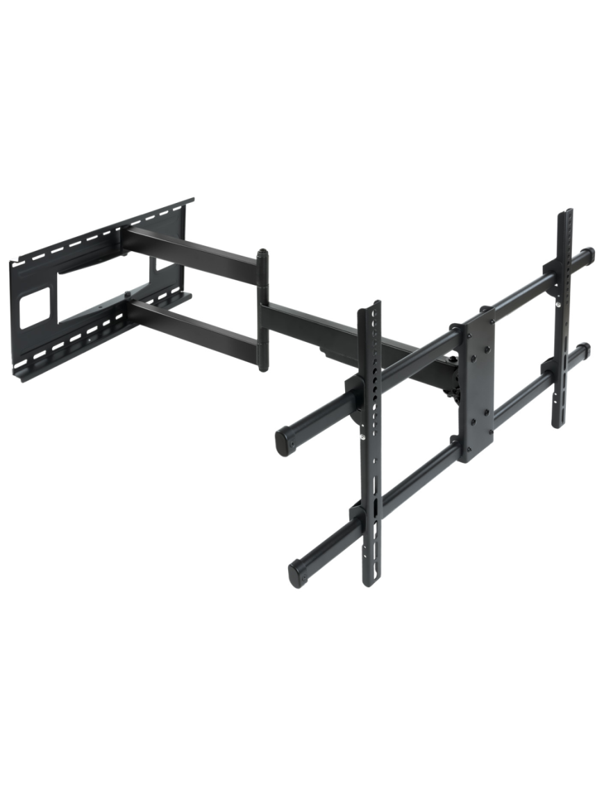 TooQ LP4380XL-B soporte para TV 2,03 m (80") Negro