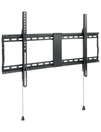 TooQ LP4390F-B soporte para TV 2,29 m (90") Negro