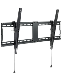 TooQ LP4391T-B soporte para TV 2,29 m (90") Negro