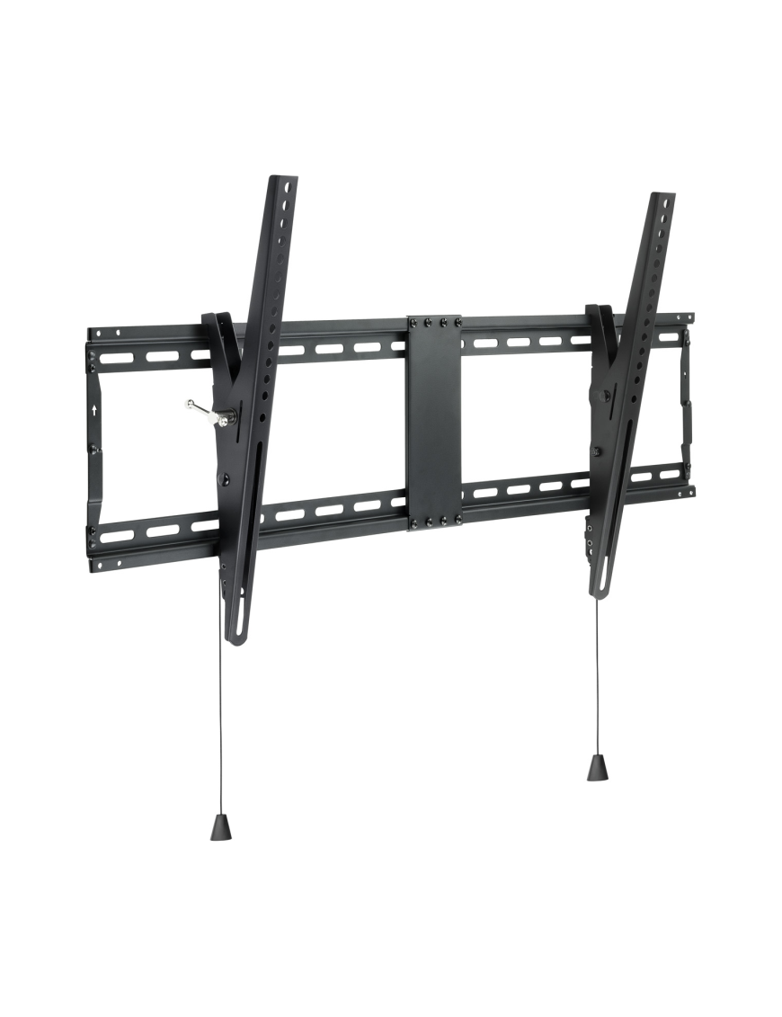 TooQ LP4391T-B soporte para TV 2,29 m (90") Negro