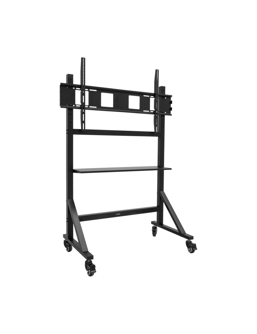 TooQ Optimus 2,67 m (105") Negro