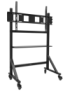 TooQ Optimus 2,67 m (105") Negro