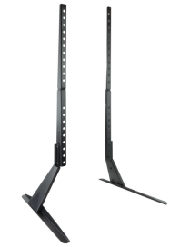 TooQ Soporte de mesa para pantallas 23”-75”