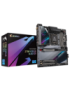 GIGABYTE Z790 AORUS MASTER Placa base - Soporta CPUs Intel Core de 13ª generación, VRM digital de 20+1+2 fases, hasta 8000MHz