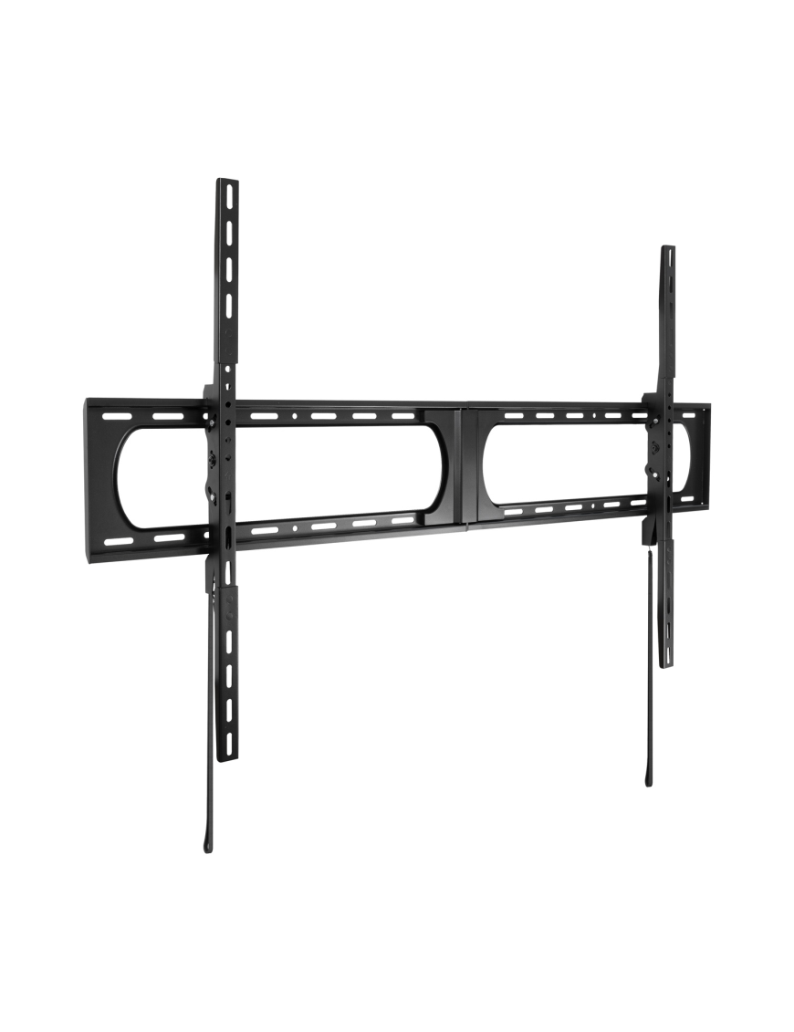 TooQ Soporte de Pared para Pantallas 37”-140”, Negro