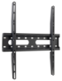 TooQ Soporte Fijo de pared para pantallas 32"- 70", Negro