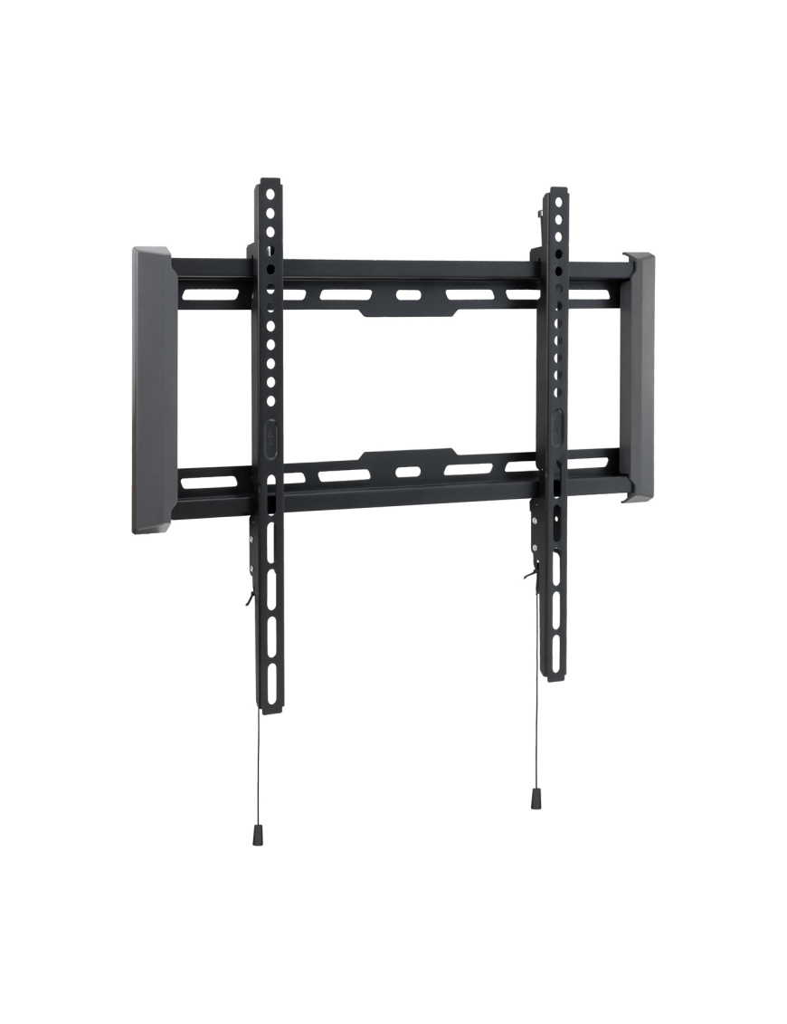 TooQ Soporte Fijo de pared para pantallas 32"- 70", Negro