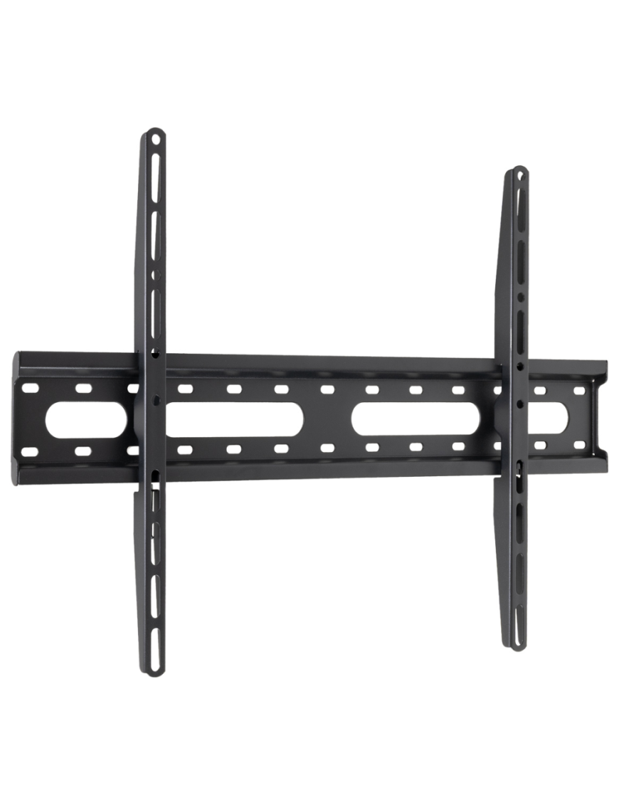 TooQ Soporte Fijo de pared para pantallas 37"- 80", Negro