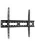TooQ Soporte Fijo de pared para pantallas 37"- 80", Negro