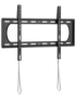TooQ Soporte Fijo de pared para pantallas 37"- 80", Negro