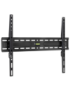 TooQ Soporte Fijo de pared para pantallas 37"- 86", Negro