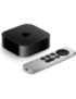 Apple TV 4K Negro, Plata 4K Ultra HD 128 GB Wifi Ethernet
