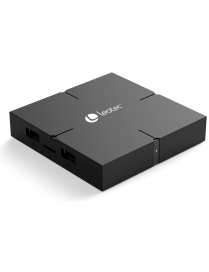 Leotec Android Tv Box 4K SHOW 2 216