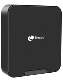 Leotec Android Tv Box 4K SHOW 2 432