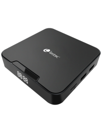 Leotec Android Tv Box 4K Show2 464