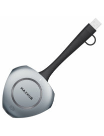 MAXHUB WT13S adaptador de pantalla inalámbrico USB Mochila