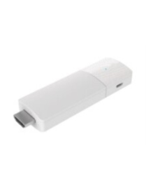 Strong LEAP AIR adaptador Smart TV USB 4K Ultra HD Android Blanco