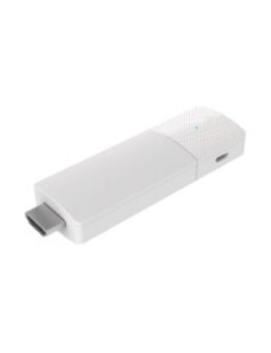 Strong LEAP AIR adaptador Smart TV USB 4K Ultra HD Android Blanco
