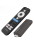 Strong LEAP UNA + adaptador Smart TV HDMI Full HD Android Negro