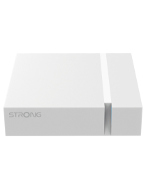Strong LEAP-S3+ convertidor de Smart TV Blanco 4K Ultra HD 16 GB Wifi Ethernet