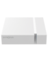 Strong LEAP-S3+ convertidor de Smart TV Blanco 4K Ultra HD 16 GB Wifi Ethernet