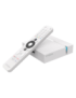Strong LEAP-S3+V2 convertidor de Smart TV Blanco 4K Ultra HD 16 GB Wifi Ethernet