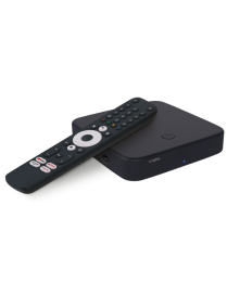 Strong SRT 420 Negro 4K Ultra HD 8 GB Wifi Ethernet