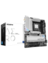GIGABYTE Z790 AERO G Placa base - Soporta CPUs Intel Core de 14ª generación, hasta 7600MHz DDR5 (OC), 1xPCIe 5.0+4xPCIe 4.0 M.2