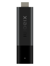 Xiaomi PFJ4197EU adaptador Smart TV HDMI 4K Ultra HD Android Negro