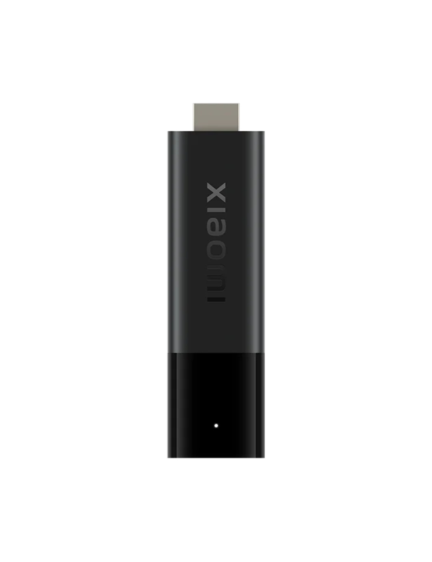 Xiaomi PFJ4197EU adaptador Smart TV HDMI 4K Ultra HD Android Negro