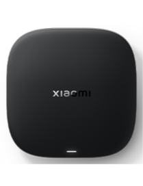 Xiaomi TV Box S (3rd Gen) Negro 4K Ultra HD 32 GB Wifi