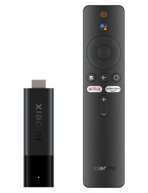 Xiaomi TV Stick 4K HDMI 4K Ultra HD Android Negro