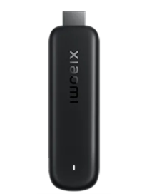 Xiaomi TV Stick HD (2nd Gen) HDMI 4K Ultra HD Google TV Negro