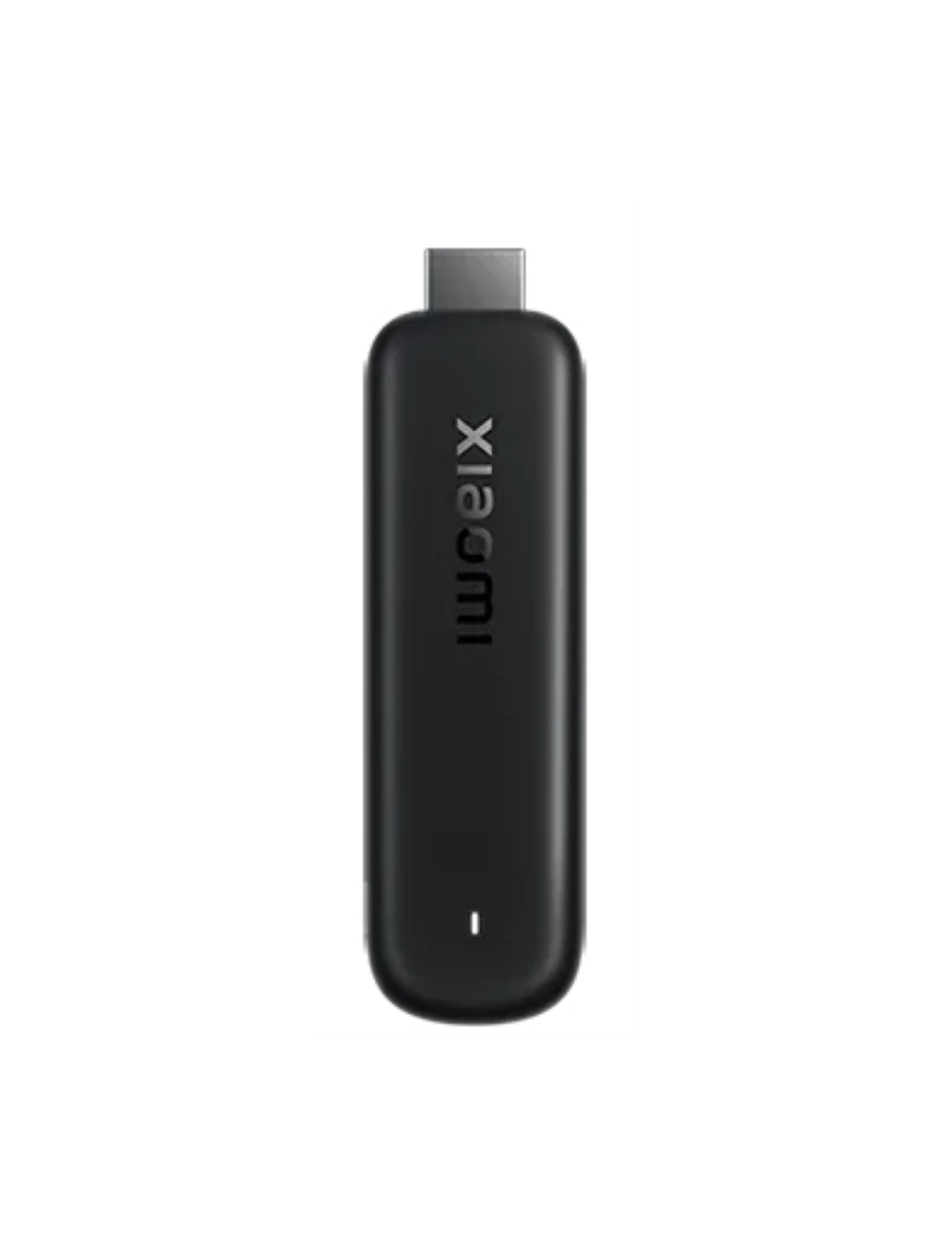 Xiaomi TV Stick HD (2nd Gen) HDMI 4K Ultra HD Google TV Negro