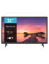 Cecotec 02613 Televisor 81,3 cm (32") HD Negro