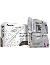 GIGABYTE X870 AORUS ELITE WIFI7 ICE Placa Base