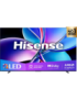 Hisense 100E7Q PRO 2,54 m (100") 4K Ultra HD Smart TV Wifi Negro