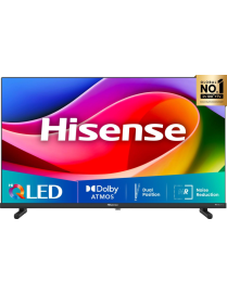 Hisense 32A5Q 81,3 cm (32") Full HD Smart TV Wifi Negro