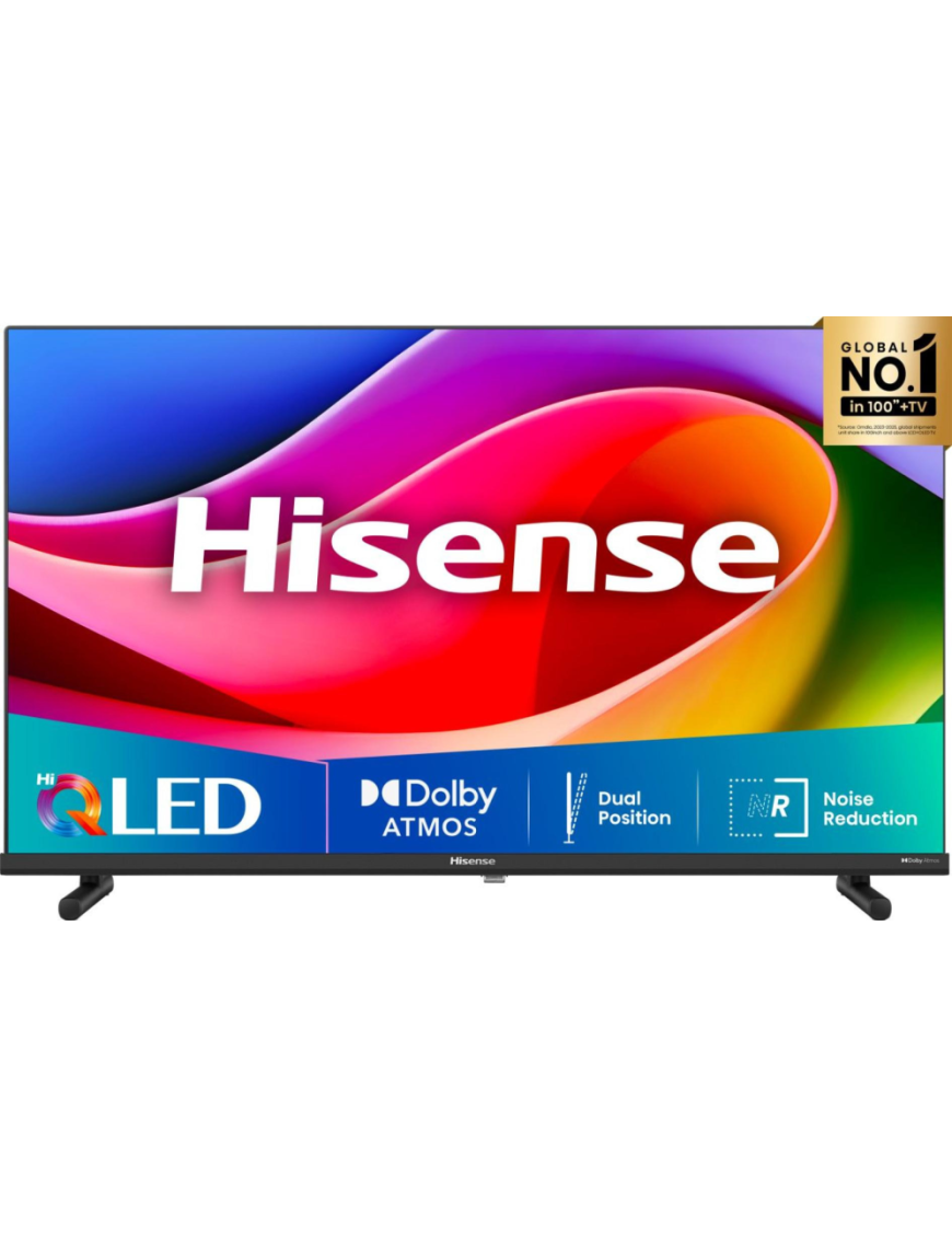 Hisense 32A5Q 81,3 cm (32") Full HD Smart TV Wifi Negro