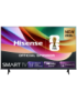 Hisense 40A4S 101,6 cm (40") Full HD Smart TV Wifi Negro 200 cd / m²