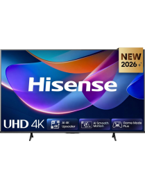 Hisense 43A6S 109,2 cm (43") 4K Ultra HD Smart TV Wifi Negro
