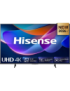 Hisense 43A6S 109,2 cm (43") 4K Ultra HD Smart TV Wifi Negro