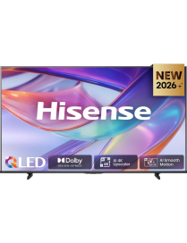 Hisense 43Q7S 109,2 cm (43") 4K Ultra HD Smart TV Wifi Negro