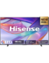 Hisense 43Q7S 109,2 cm (43") 4K Ultra HD Smart TV Wifi Negro
