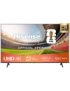 Hisense 50A6Q Televisor 127 cm (50") 4K Ultra HD Smart TV Wifi Negro 200 cd / m²
