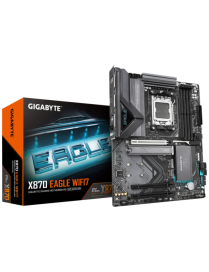GIGABYTE X870 EAGLE WIFI7 Placa Base
