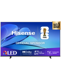 Hisense 50E7Q 127 cm (50") 4K Ultra HD Smart TV Wifi Negro