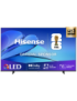 Hisense 50E7Q 127 cm (50") 4K Ultra HD Smart TV Wifi Negro